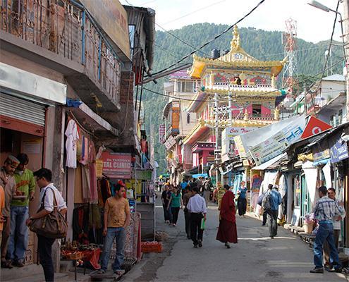Rincones de Amritsar