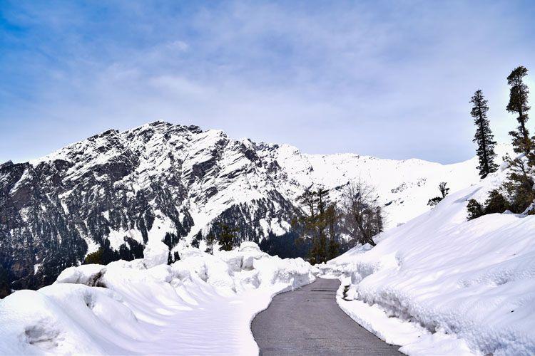 Valle de Manali